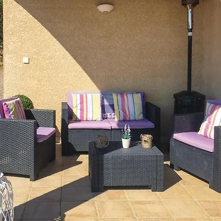 Amazing In Casa vacanze Cruzy