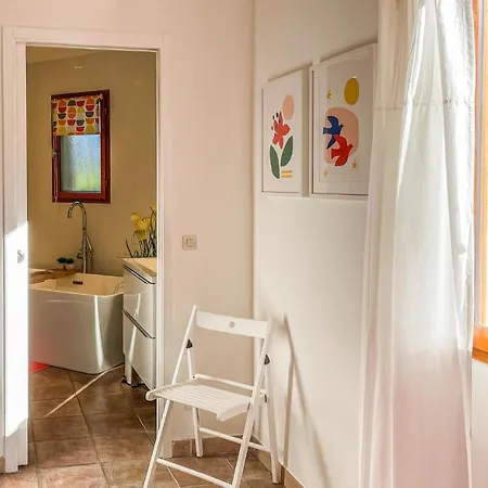 Amazing In Casa vacanze Cruzy