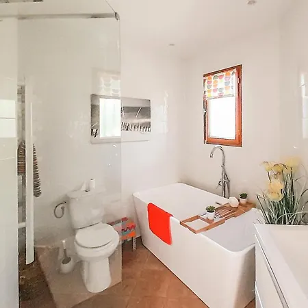 بيت للعطل Amazing In